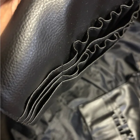 TWO Professional Makeup Artist Brush Bags and Cape! - Picture 6 of 9